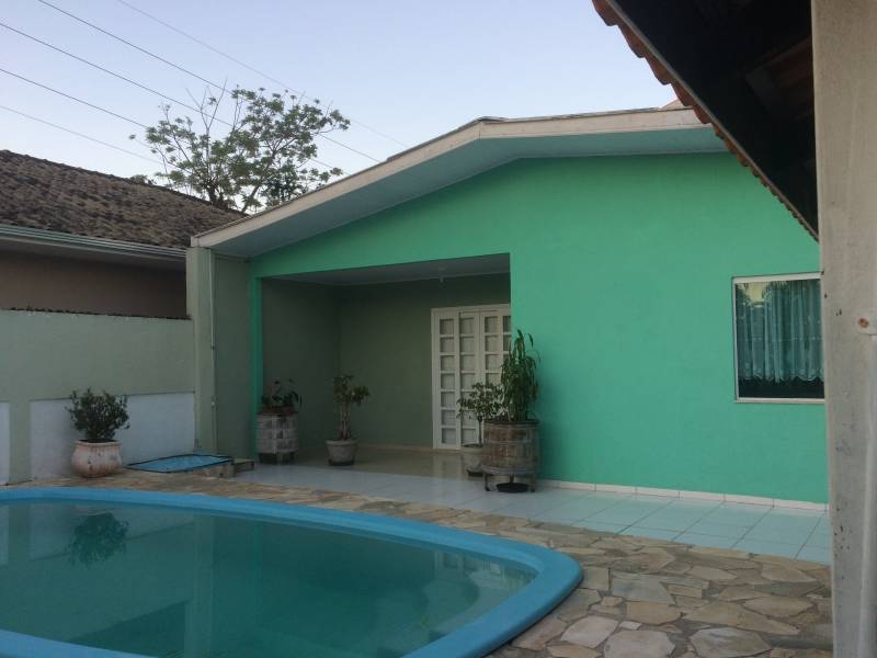 CASA PARA ALUGAR NA TEMPORADA